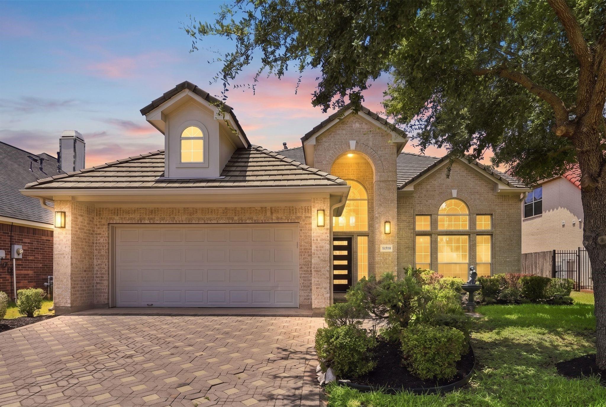 14310 Manorbier Lane