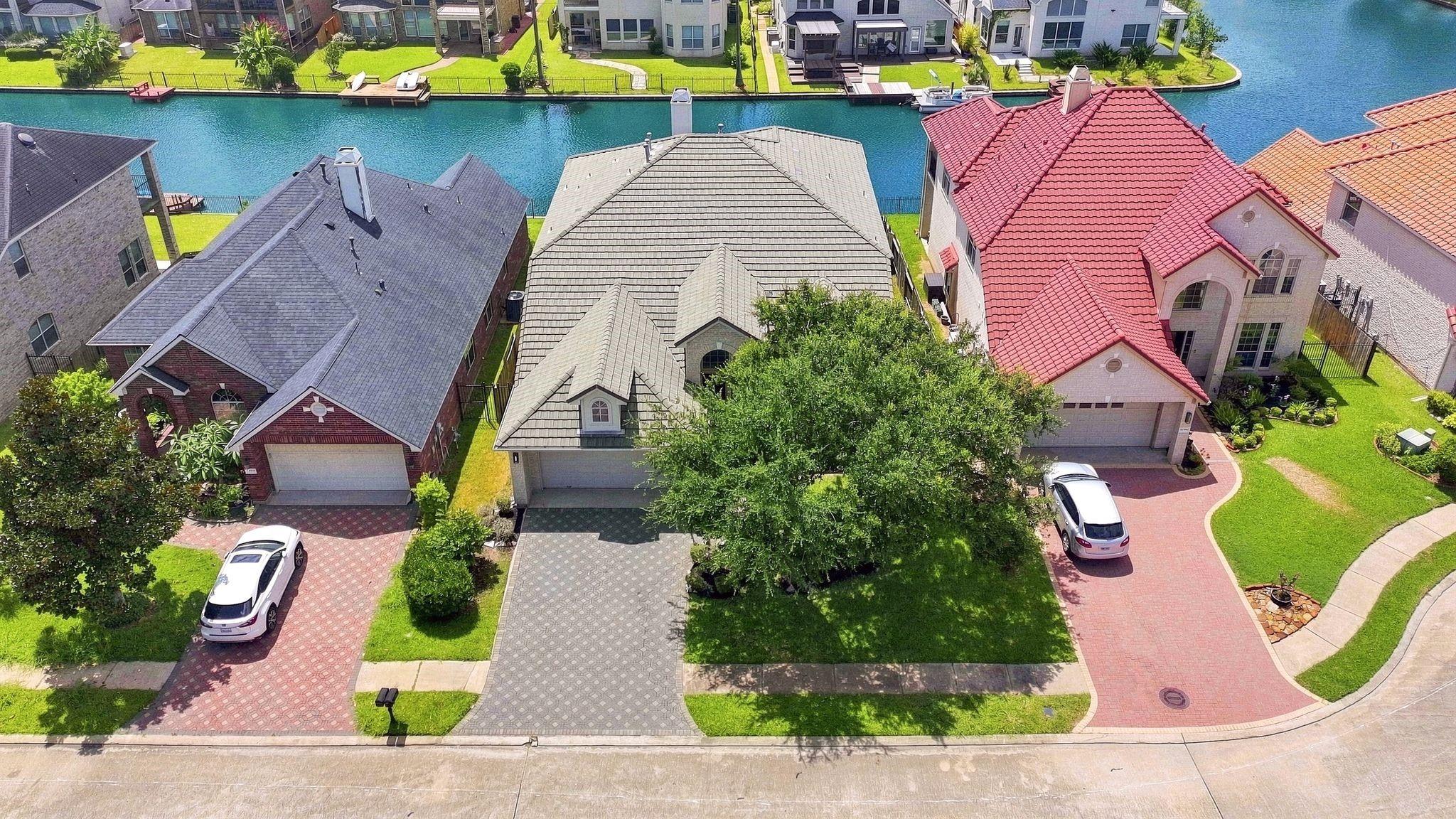 14310 Manorbier Lane