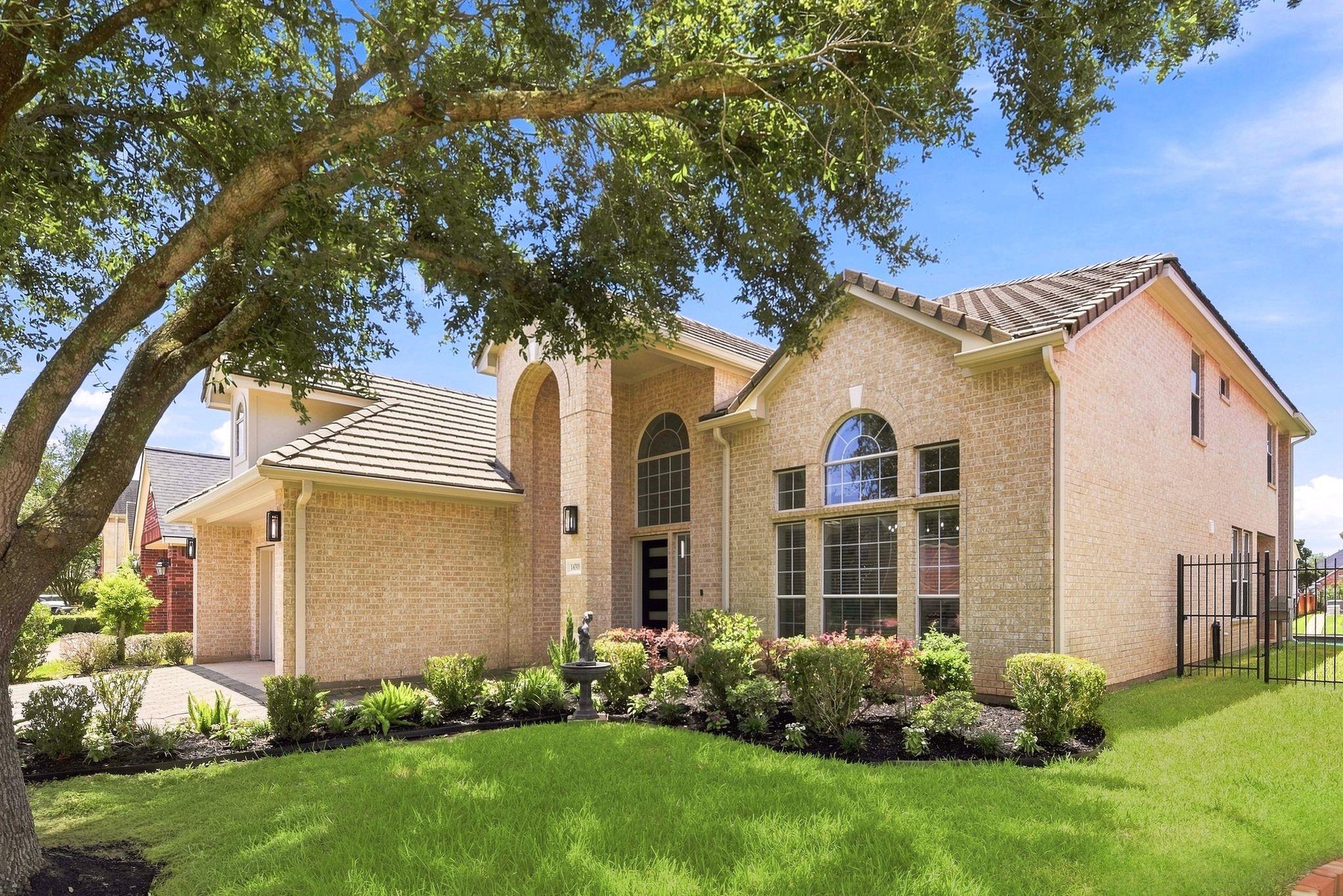 14310 Manorbier Lane