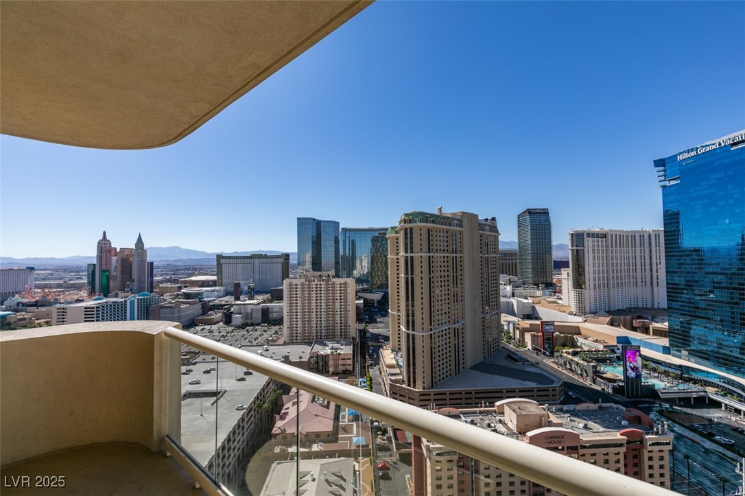 135 East HARMON Avenue 2705