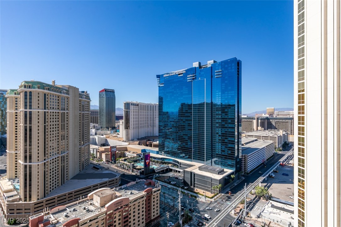 135 East HARMON Avenue 2705