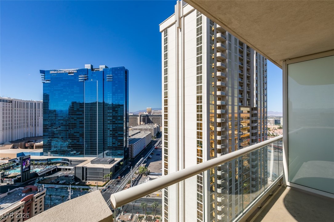 135 East HARMON Avenue 2705