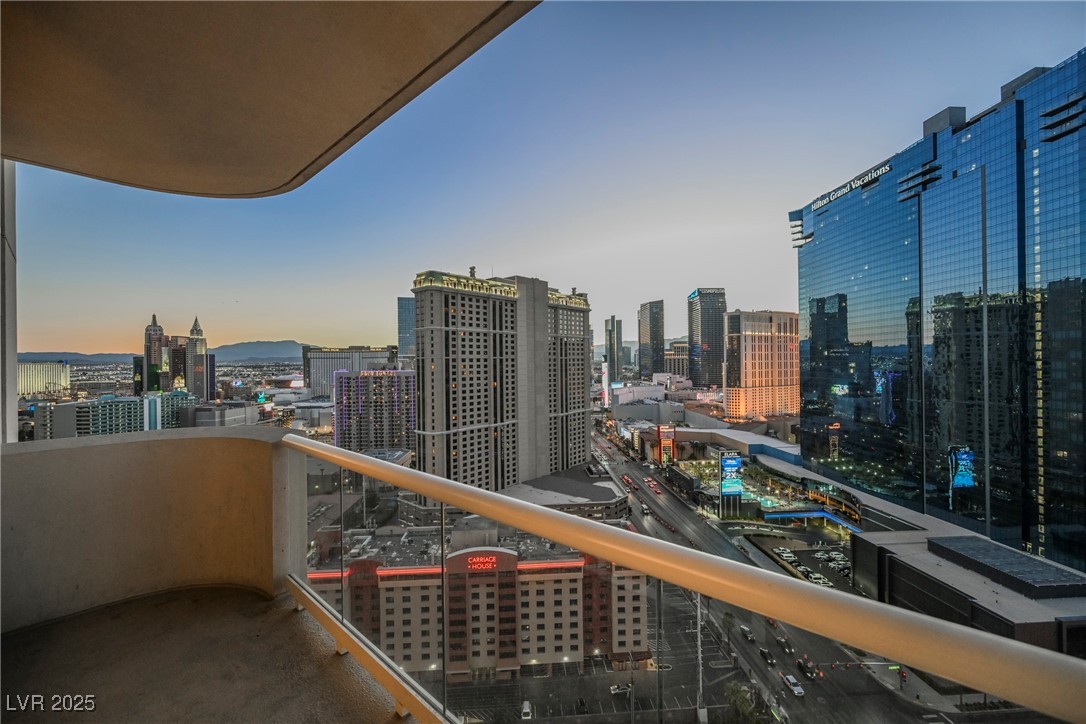 135 East HARMON Avenue 2705