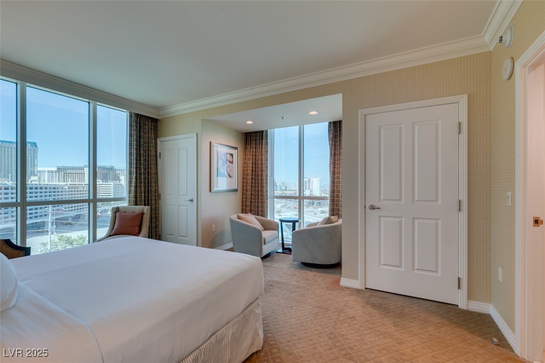 125 East HARMON Avenue 721