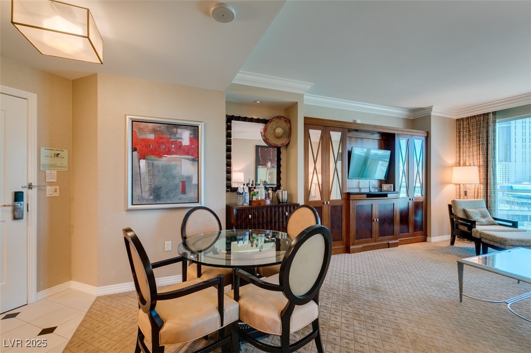 125 East HARMON Avenue 721