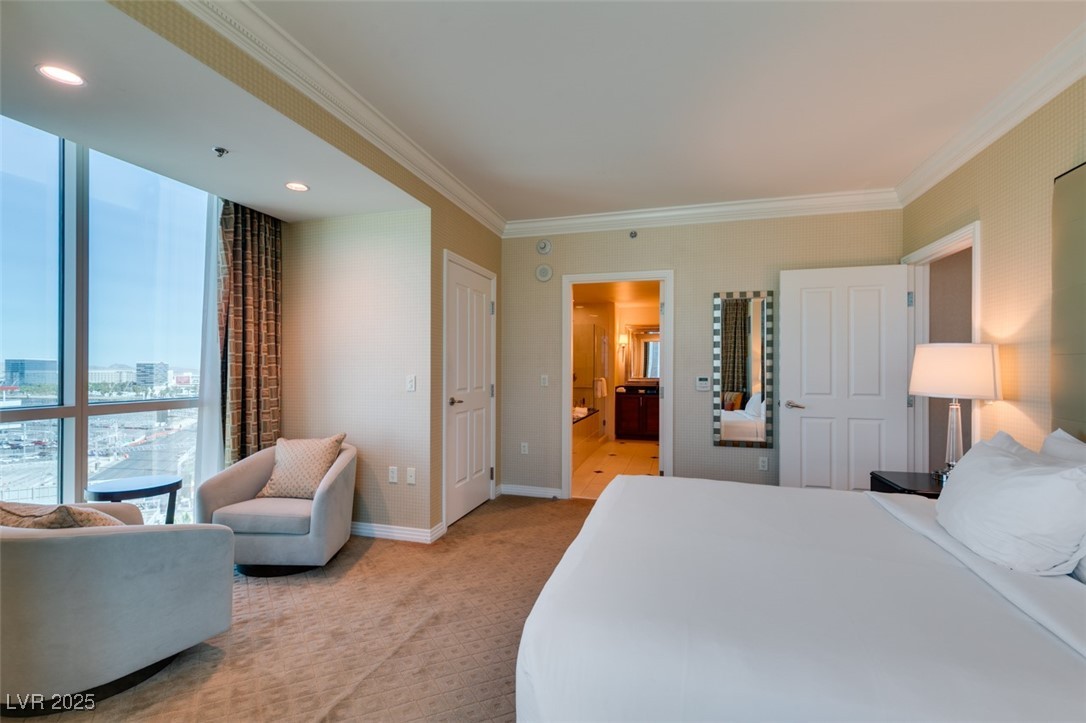 125 East HARMON Avenue 721