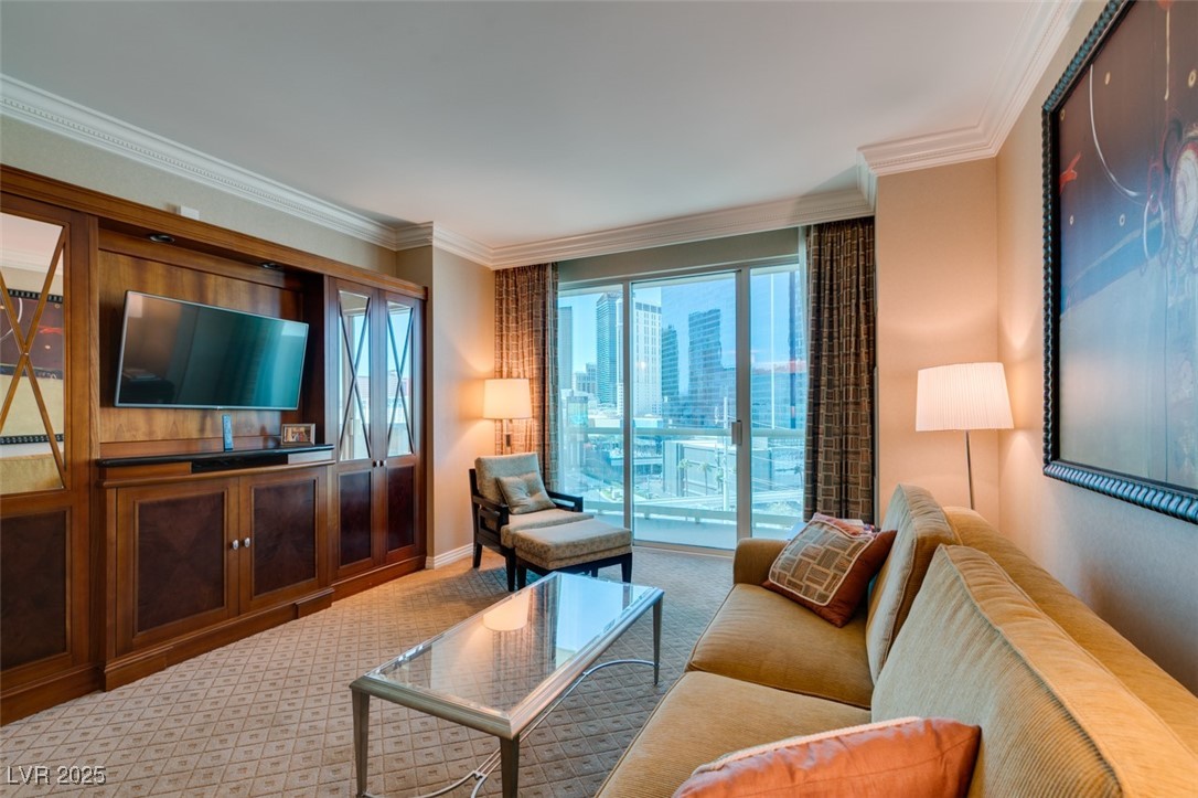 125 East HARMON Avenue 721