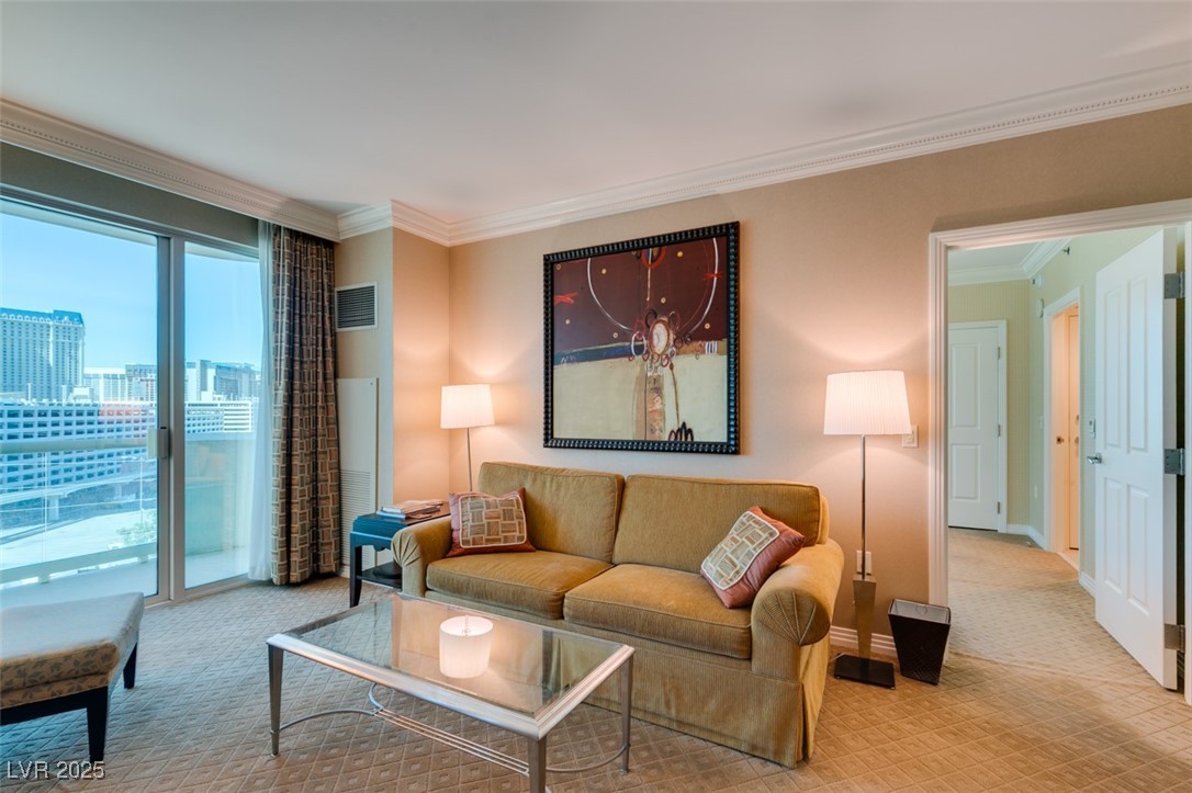 125 East HARMON Avenue 721