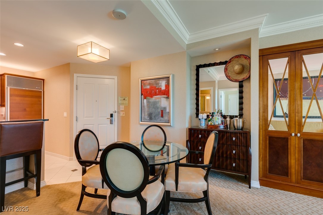 125 East HARMON Avenue 721