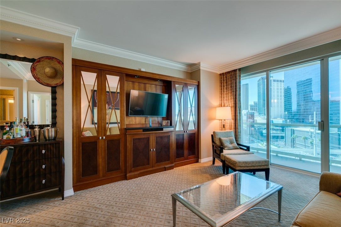 125 East HARMON Avenue 721