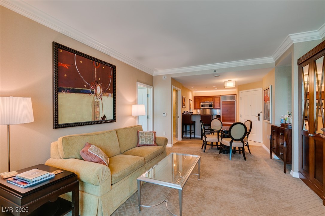 125 East HARMON Avenue 721