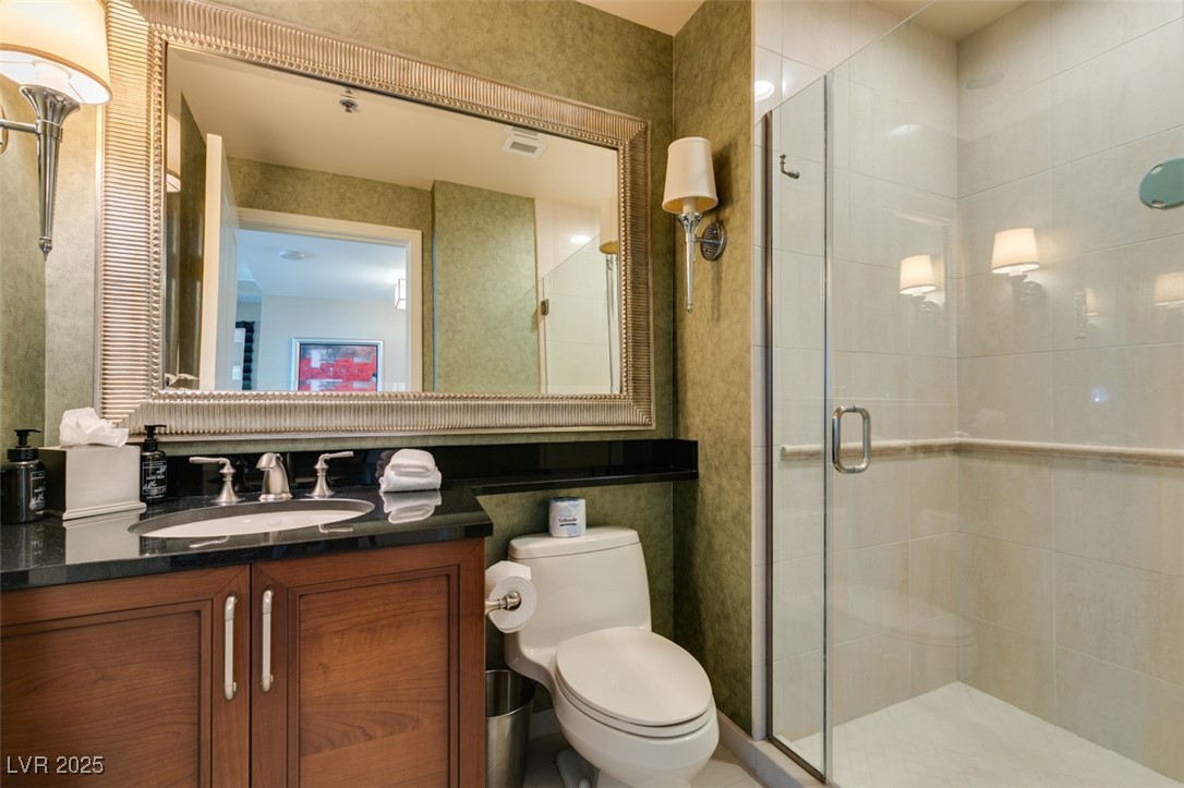 125 East HARMON Avenue 721