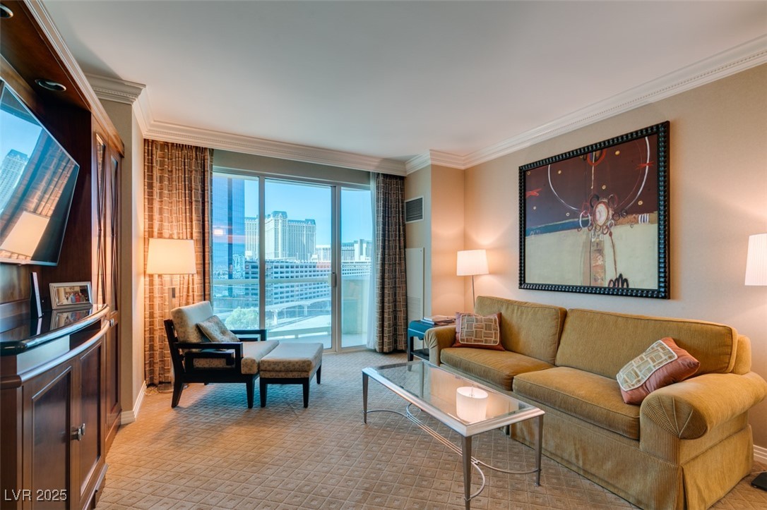 125 East HARMON Avenue 721