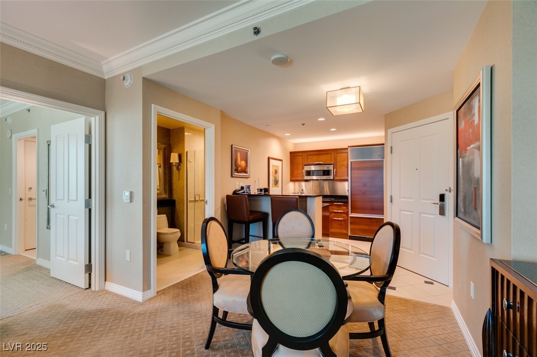 125 East HARMON Avenue 721