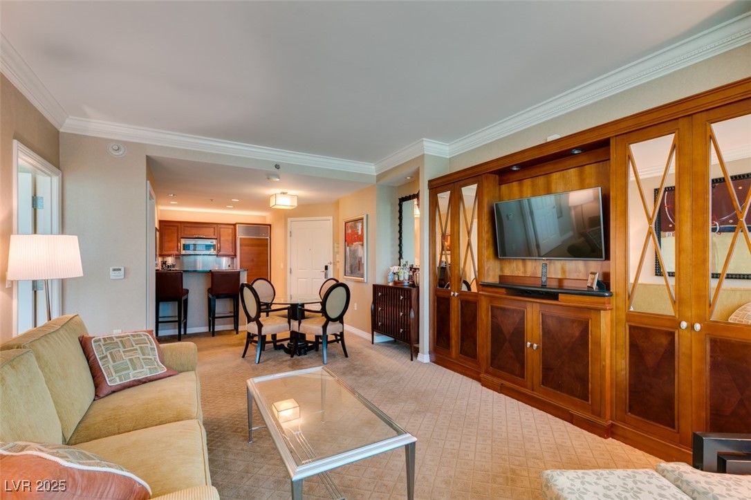 125 East HARMON Avenue 721