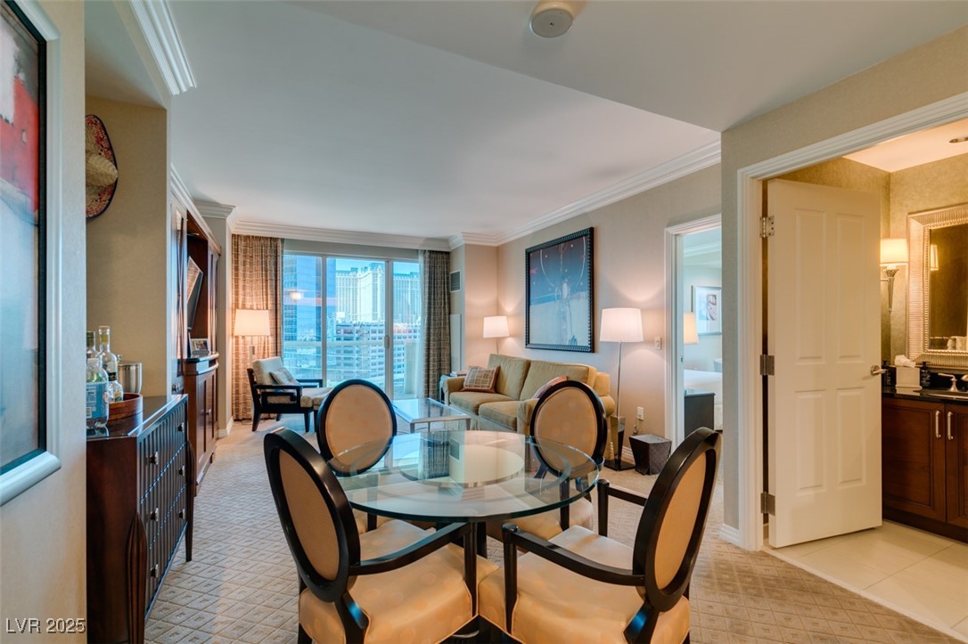 125 East HARMON Avenue 721