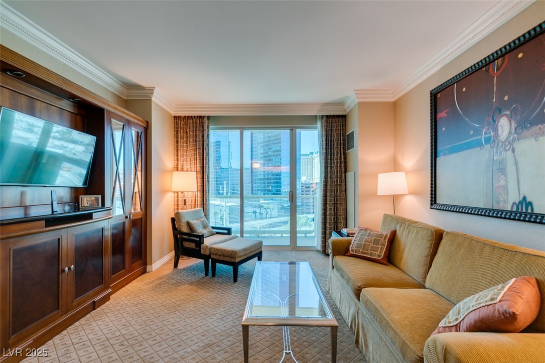 125 East HARMON Avenue 721