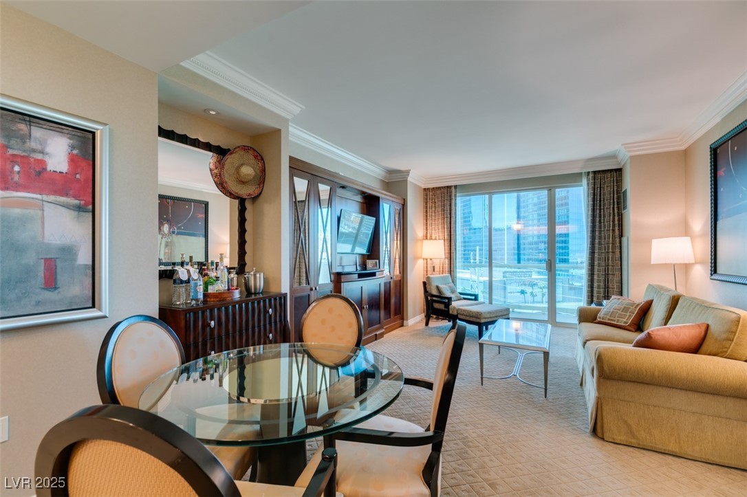 125 East HARMON Avenue 721