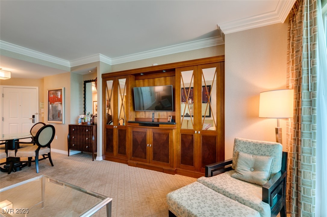 125 East HARMON Avenue 721