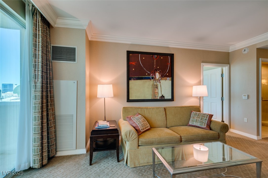 125 East HARMON Avenue 721