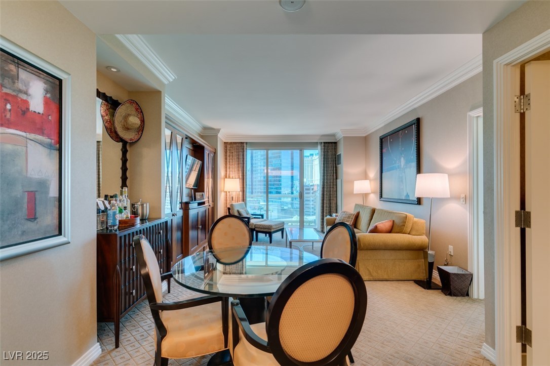 125 East HARMON Avenue 721