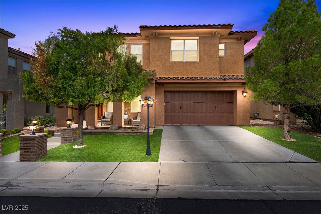 1272 Olivia Parkway