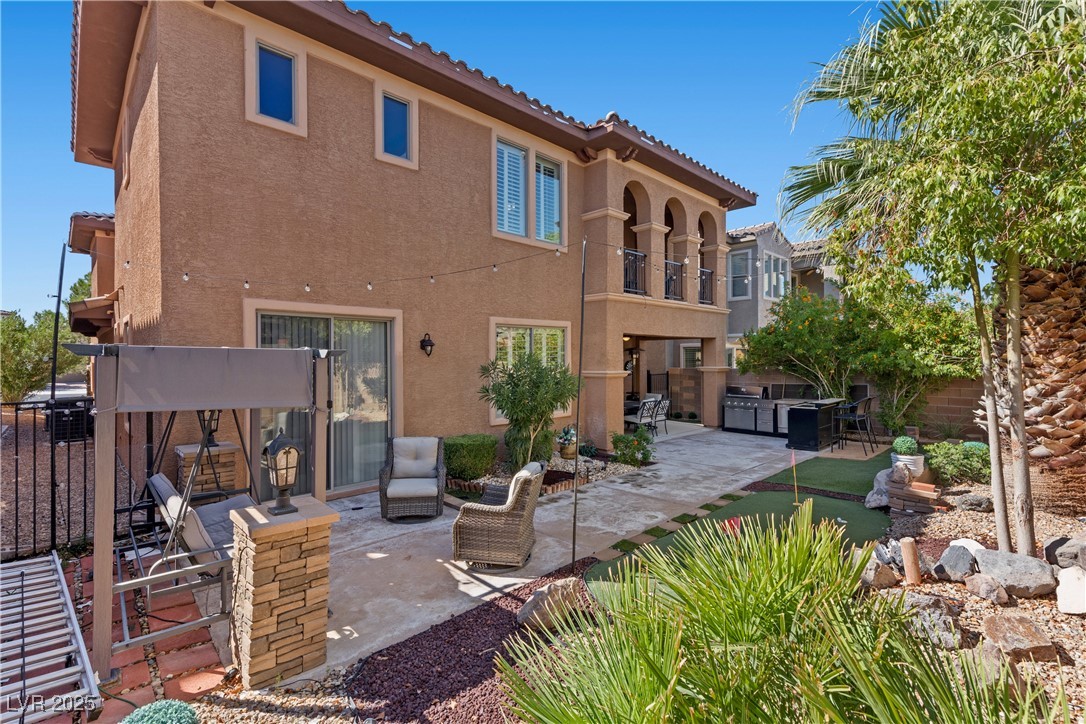 1272 Olivia Parkway