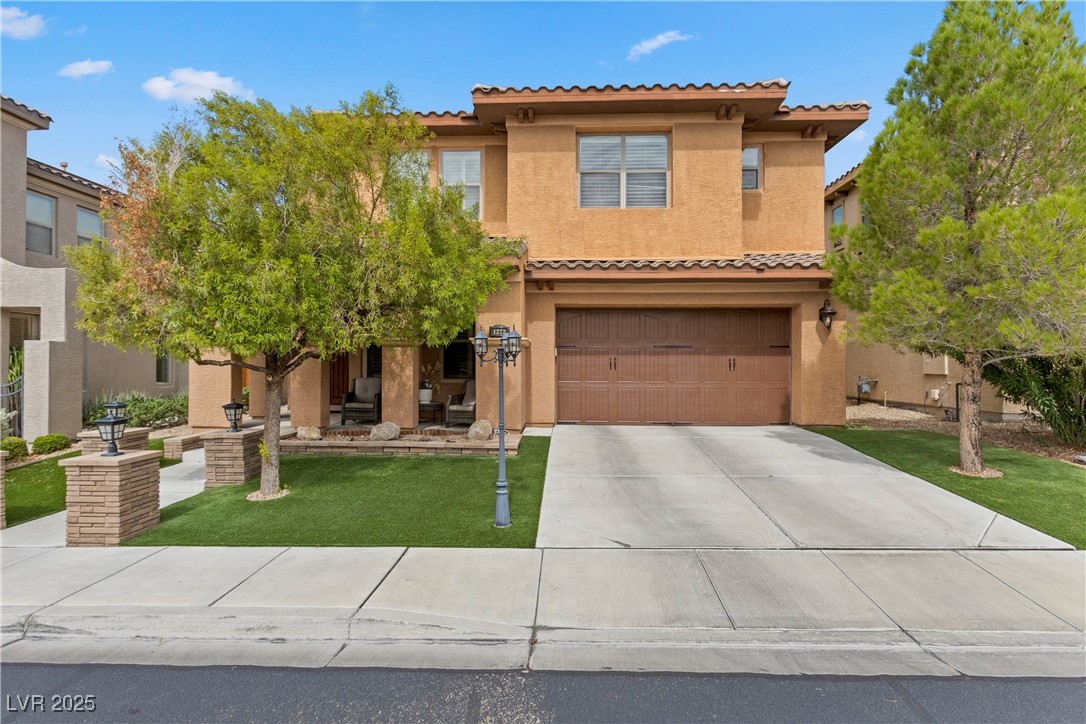1272 Olivia Parkway