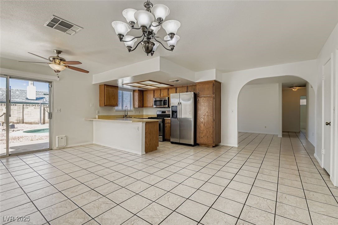 710 Arrowhead Trail