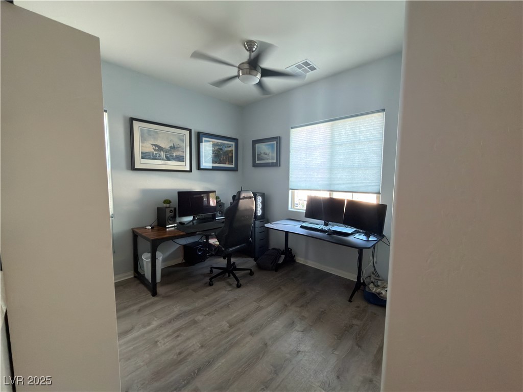 5321 Jacob Peace Avenue