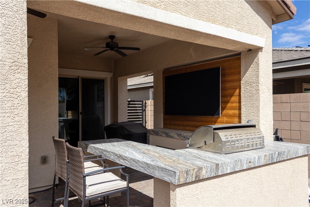 5321 Jacob Peace Avenue