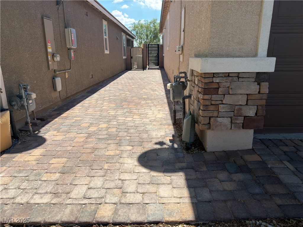 5321 Jacob Peace Avenue