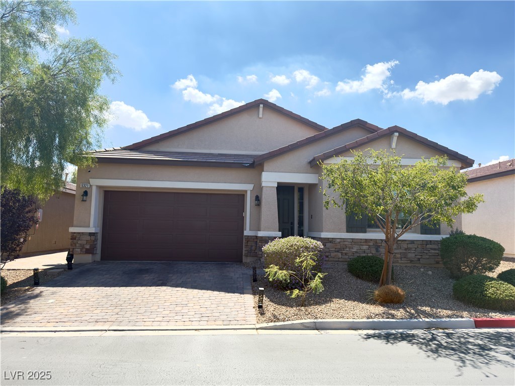 5321 Jacob Peace Avenue