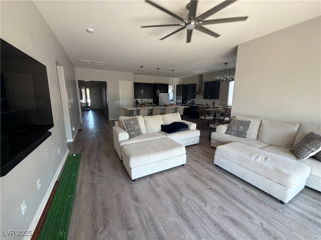 5321 Jacob Peace Avenue