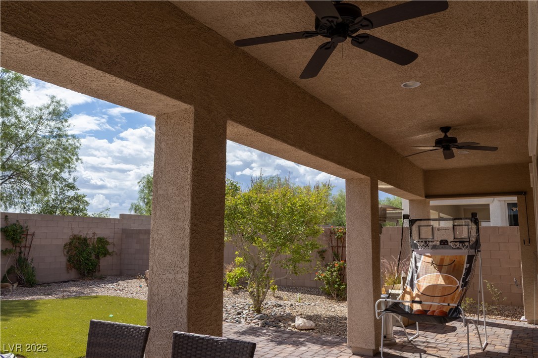 5321 Jacob Peace Avenue