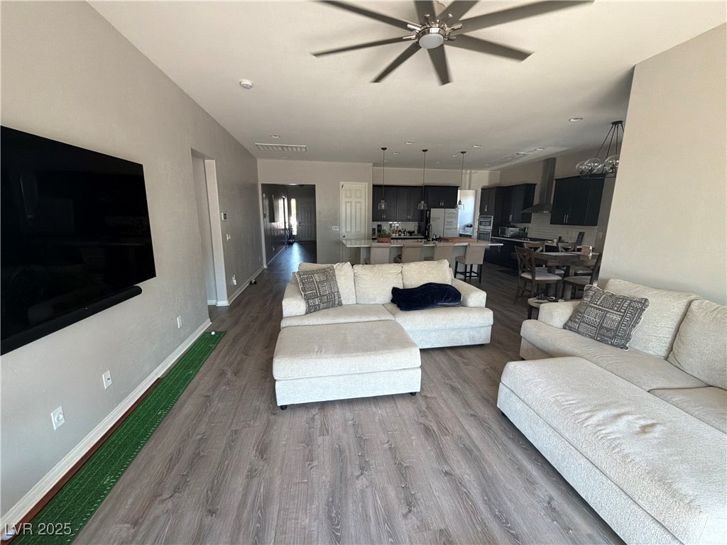 5321 Jacob Peace Avenue