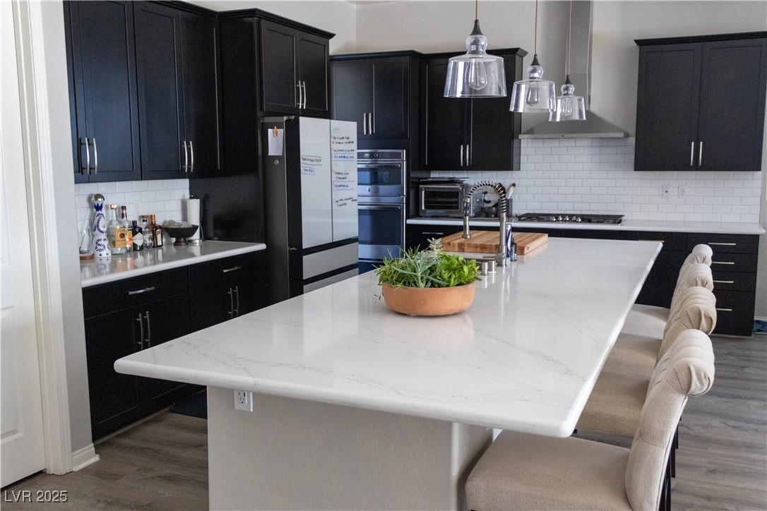 5321 Jacob Peace Avenue