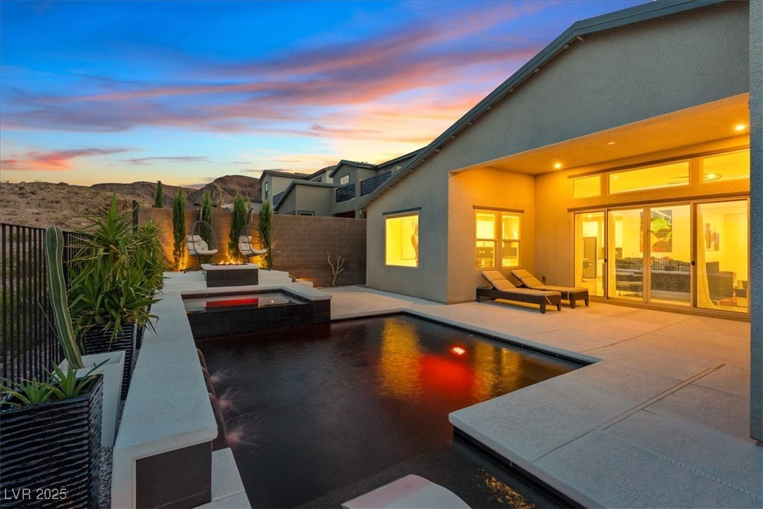 1980 Peaceful Mesa Court