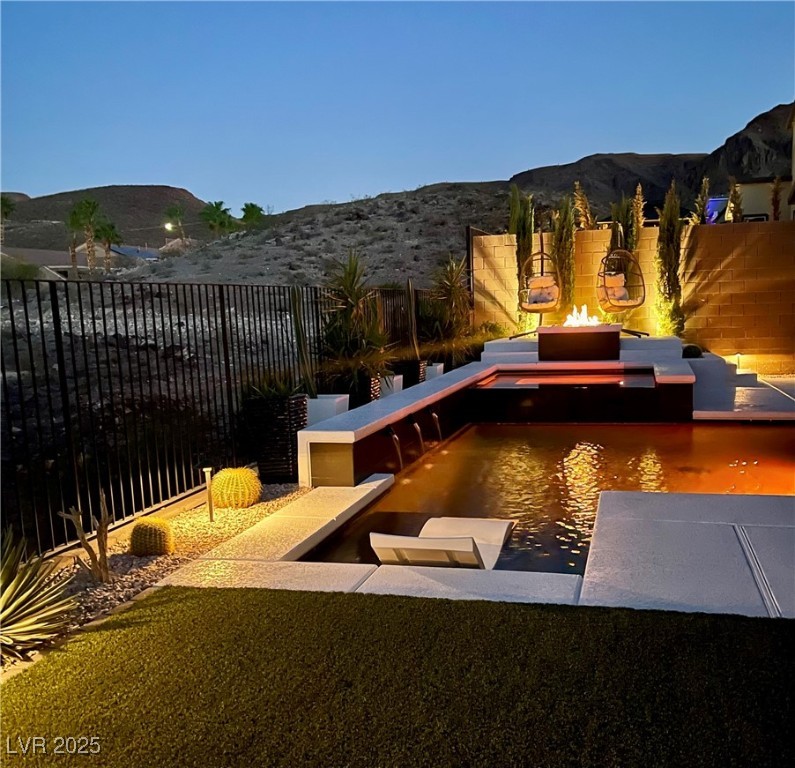 1980 Peaceful Mesa Court