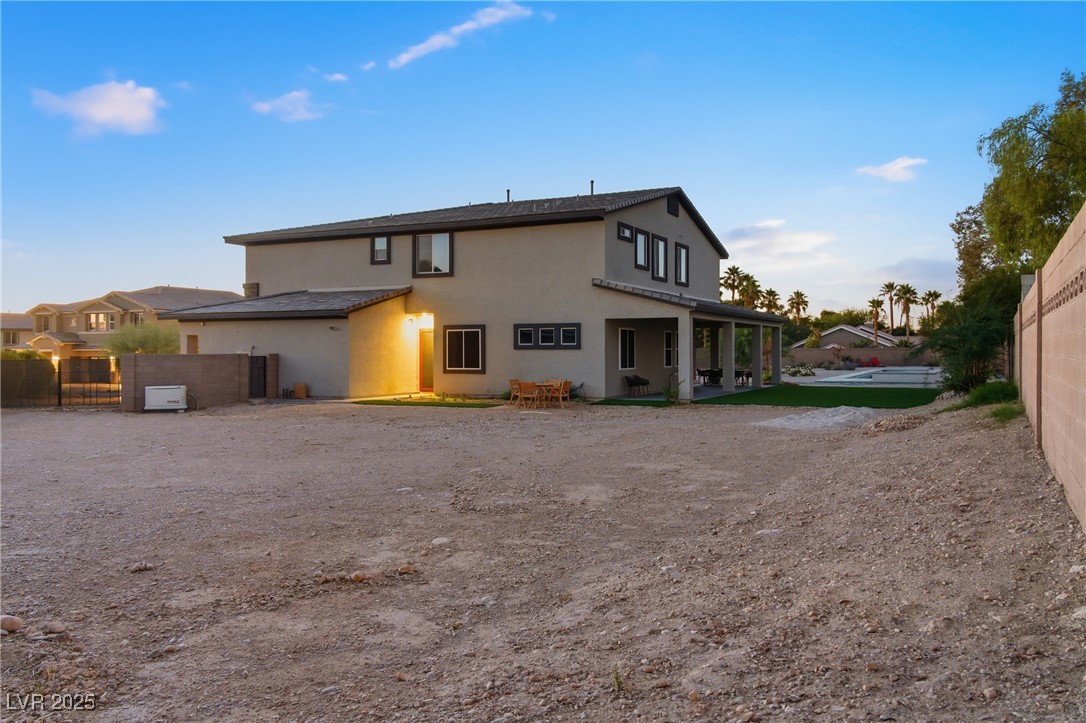 7736 Tioga Ridge Court