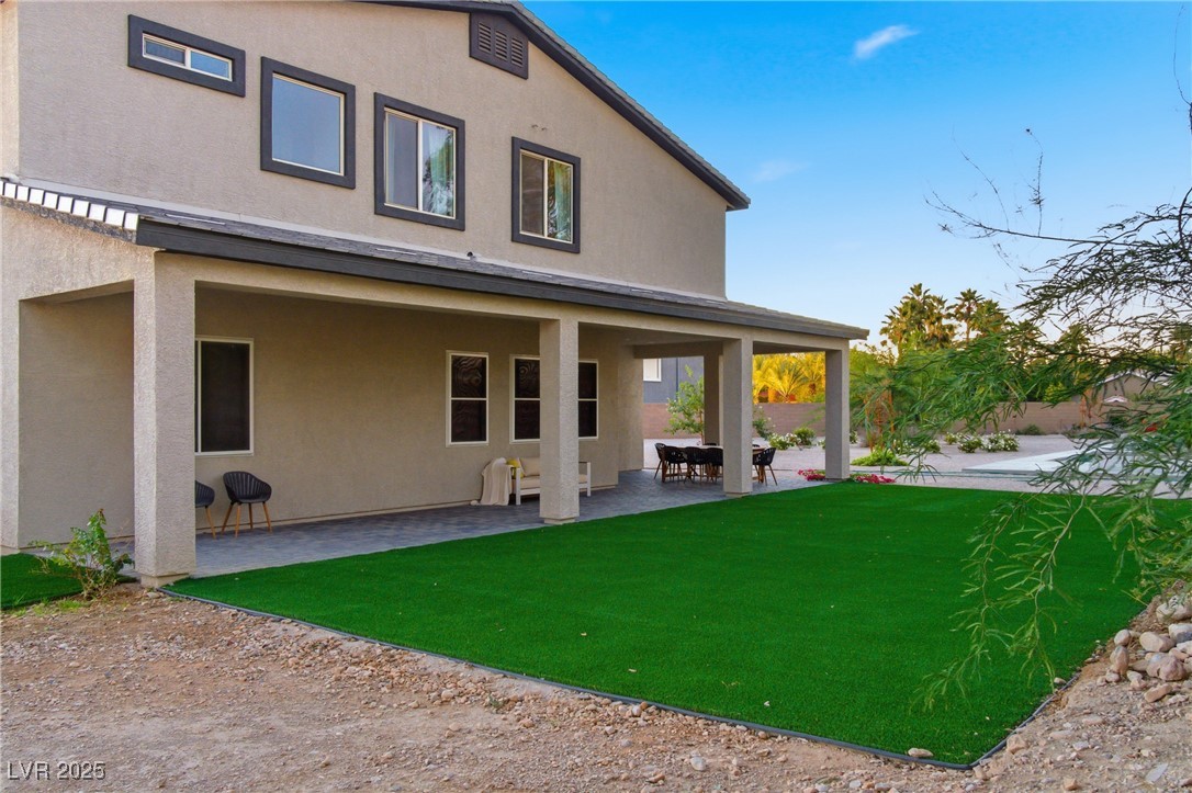 7736 Tioga Ridge Court