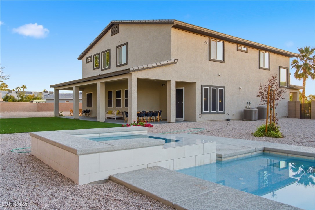 7736 Tioga Ridge Court