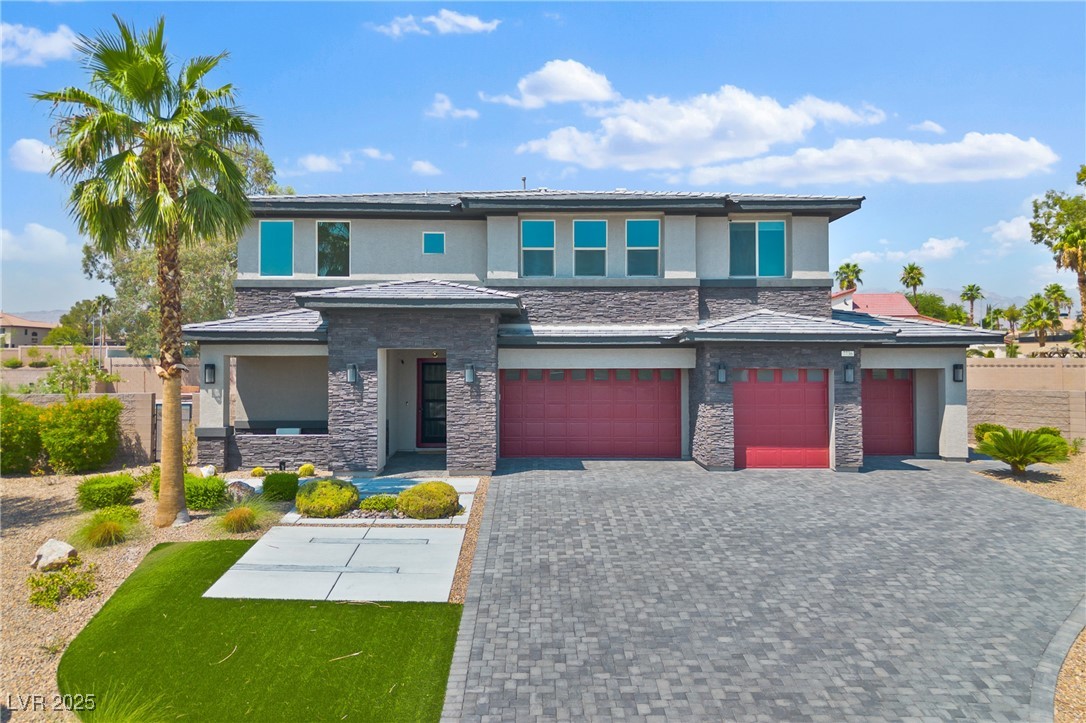 7736 Tioga Ridge Court