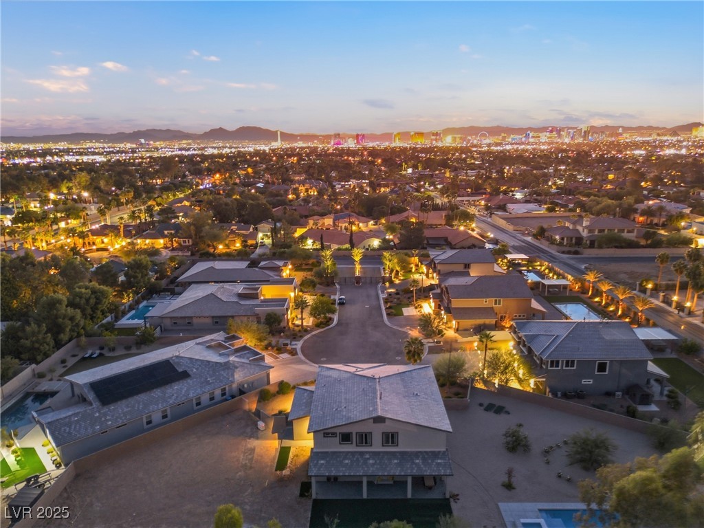 7736 Tioga Ridge Court