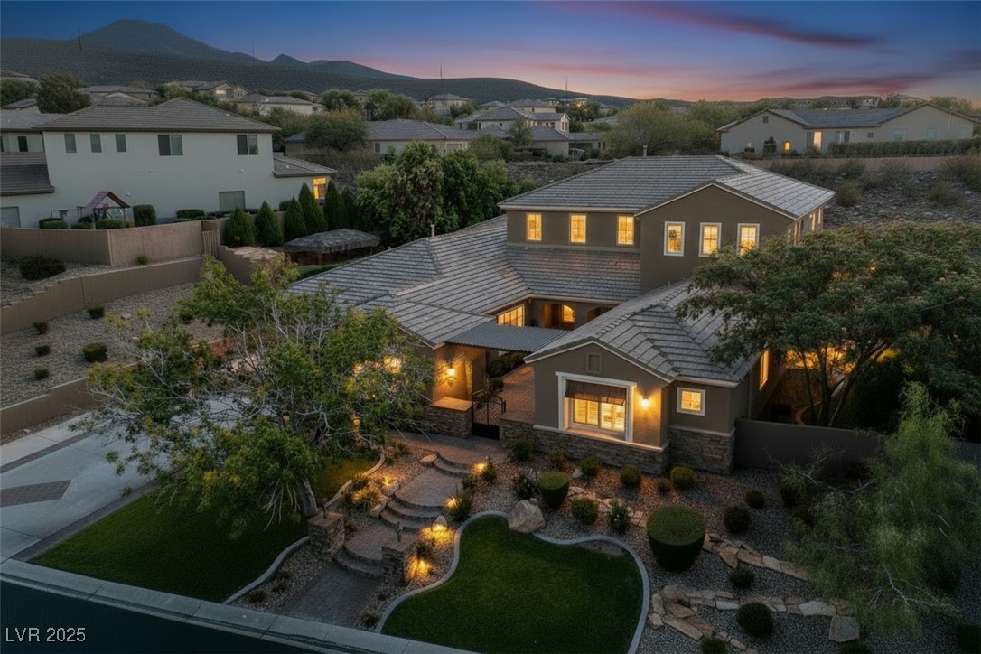 19 Chalet Hills Terrace