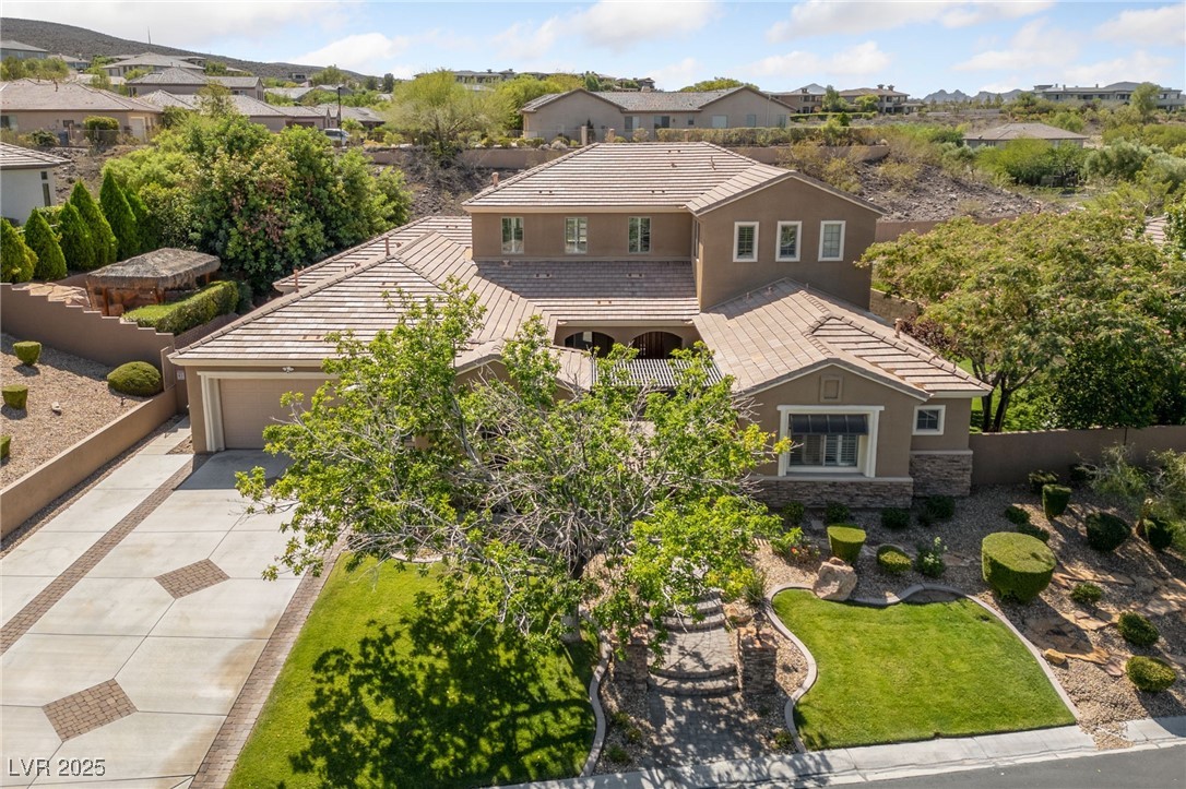 19 Chalet Hills Terrace