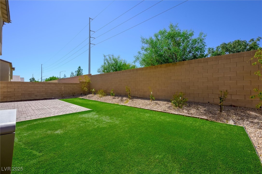 5637 Vermillion Ridge Street