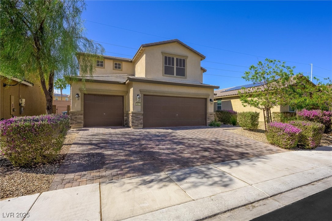 5637 Vermillion Ridge Street