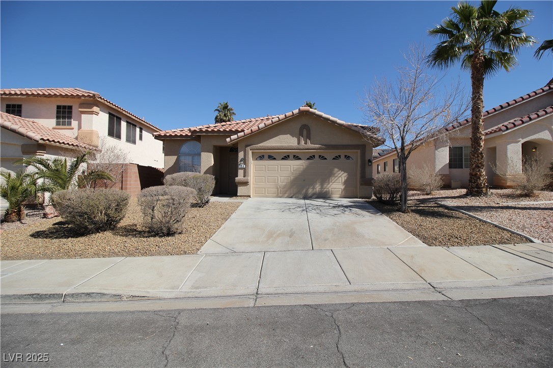 158 Tionesta Ridge Lane