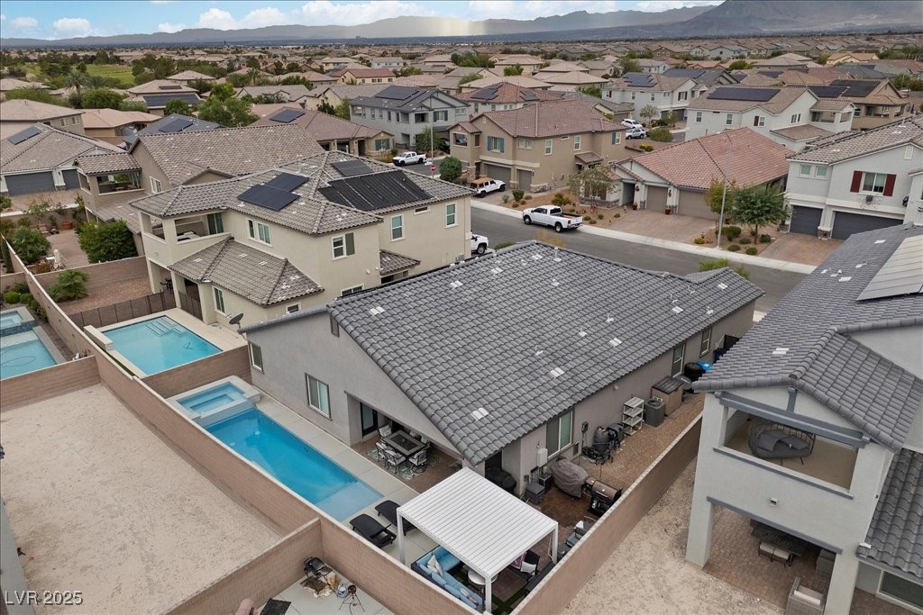 7616 Mojave Evening Street